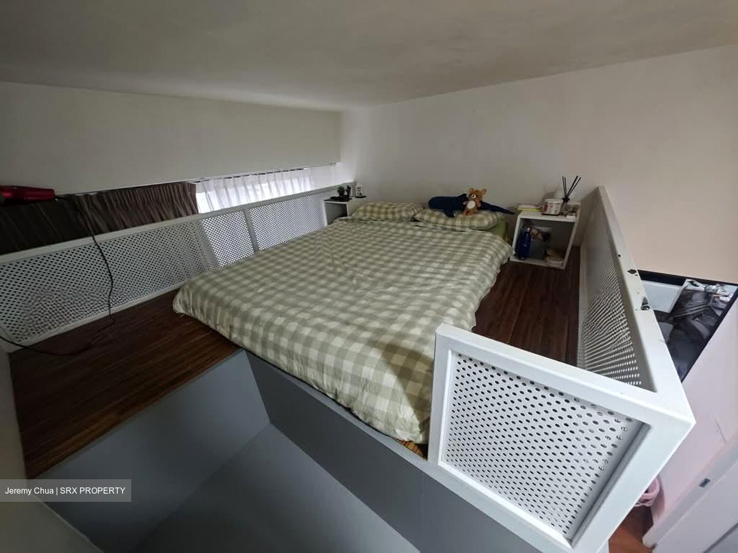 The Hillier (D23), Apartment #583845241